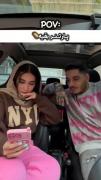 عهههه پیداااااات کردمممممم خوده خودتییی🤣🤣