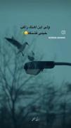 ولی این اهنگ راغب خیلی قشنگه..: