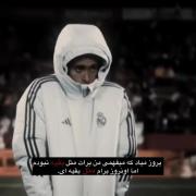 ✦ ولی‌اونروز‌تو‌واسم‌مثل‌بقیه‌ای ✦