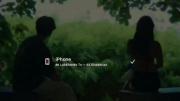 ازتو‌منم‌دیوانه‌تر‌تو‌شدی‌دنیای‌من💞