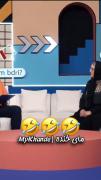 بانو خیلی رو آشپزیش حساسه کیا دوستش دارند