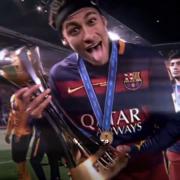 نیمار جونیور 👑⚽️ . 