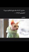 دخترا نوجوون قبول دارین یا نه؟تو کامنتا بم بگو😂