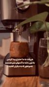 گرچه آب رفته باز آيد به رود ، ماهي بيچاره اما مرده بود .. 