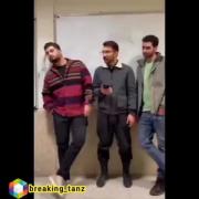 حاجیییی چقد حققق من بعد امتحان ریاضی 😂😂