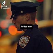 یا police man 😔🎀‌‌‌‌‌‌‌‌‌‌‌‌‌‌‌‌‌