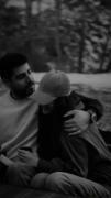 حتی اگه ارشم باشی وپشتت عشقت نباشه مردی