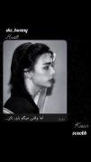 موزیک چت با آجیم skz_hwang:‌‌‌‌‌