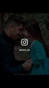 هر چیم بشه،هر کیَم بیاد؛پناه اول و آخرم تویی بابا...(: