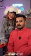 بچه ها عمو تئوری و دوست دخترشه