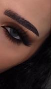 آموزش گام به گام میکاپ چشم دودی و جذاب