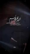 استوری احساسی حسین آقای ستوده