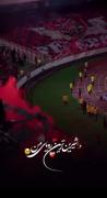 شیرین ترین رویای من«پرسپولیسم»❤️🚩