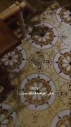 اینقد مشکلاتو تو خودمون نریزیم تا همه جمع بشن با ی ضربه کوچیک بشکنیم