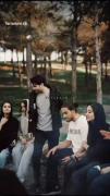 کلیپ قشنگیه خواستم شماهم ببینید لذت ببرید