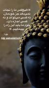 برای تکامل در مسیر زندگی مشکلات را آهسته کنار بگذاریم