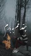 زندگی ی سری چیزارو با تاوان گرفتن به آدم میفهمونه