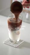نوشیدنی کیوت 🍫🧋🥤