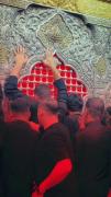 دلتنگی کربلا و شوق زیارت حرم امام حسین (ع)