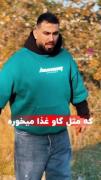 طنز رفاقت: حکایت رفیقای پرخور ولی لاغر!