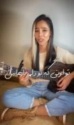 بفرس برا مادرت........ ♡♡♡........ 