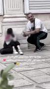 ‌هیچ‍‌کس از نب‍‌ودت #نم‍‌یمی‍ره ف‍وقش دی‍رتر می‍‌خابہ !
