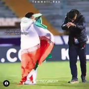رفاقت قشنگشون🫂💞 ‌ ‌ ‌ ‌ ‌ ‌‌