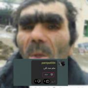 کامنتاتونووووو😂................به این خوشگلی