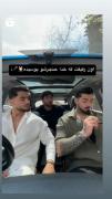 بعضیا واقعن انقد خوش صدان ک انگار صداشون از بهشت اومدع