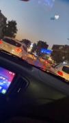 بعد مدتی از خونه بیرون اومدن عالیهههه 