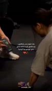 حالم بده نیاز دارم با کسی حرف بزنم ولی کسی نیس🙂💔💔💔