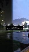 سکوت کردم چون حرف زدن چیزیو تغییر نمیداد:)