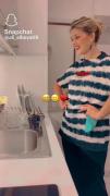 بدبخت مرده از همون راهی که آمده بود برگشت😅😅😂😂