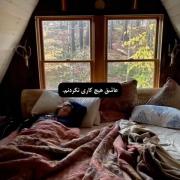 عاشق هیچ کاری نکردم …….. ………… .