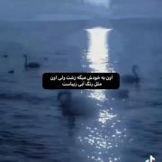 زیبایی رنگ آبی ……. .