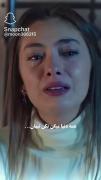 موقعیت:وقتی همه دنیا میگن ازش دور باش اون آدم تو نی!🖤
