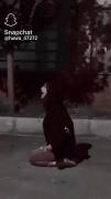 تو فک کن قلب دختریو بشکنی کهـ....!🖤🙂