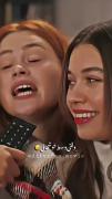 موقعیت:وقتی وسط خوشحالی یادش میوفتی!🖤🙂
