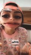 ولی ولنتاین بجای کادوهاتون.....!😂💔