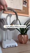 هر روز دو تا انتخاب داری . 