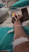 آخه‌دورت‌بگردم،من‌دشمنت‌نبودم‌که...🥲🖤