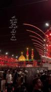 بابا حسین میبینی دلتنگیت باهام چیکار کرده؟💔