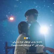 ولی روز های برفی کیدراما:) ‌ ‌