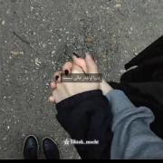 ‌ خودش میدونه:)‌ ‌