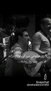 از دلم رفتی دیگه آزادی...........