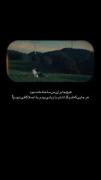 هیچ جا برای من ساخته نشده بود 🥲🖤🥀
