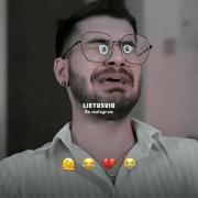 حالا فهمیدم دلیلشوووو😭😭😭💔🤣