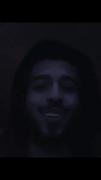 شدی تو بهم زیاد بد بین:)🖤...... 
