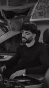 ترسم این بو که یه رو ترکم کنی نمانی🙇🏿‍♀️🖤