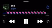 بهم قول دادیم بریم این راهو تا تهش💆🏿‍♀️💜